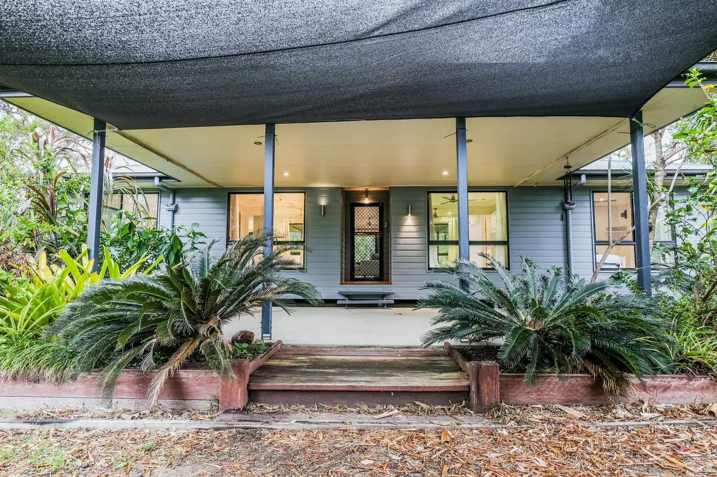 Main view of Homely house listing, 367 Anderson Way, Agnes Water QLD 4677