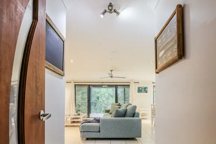 Second view of Homely house listing, 367 Anderson Way, Agnes Water QLD 4677