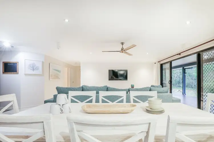 Fifth view of Homely house listing, 367 Anderson Way, Agnes Water QLD 4677