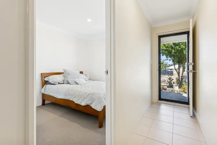 Third view of Homely house listing, 2 Vamoose Way, Meadow Springs WA 6210