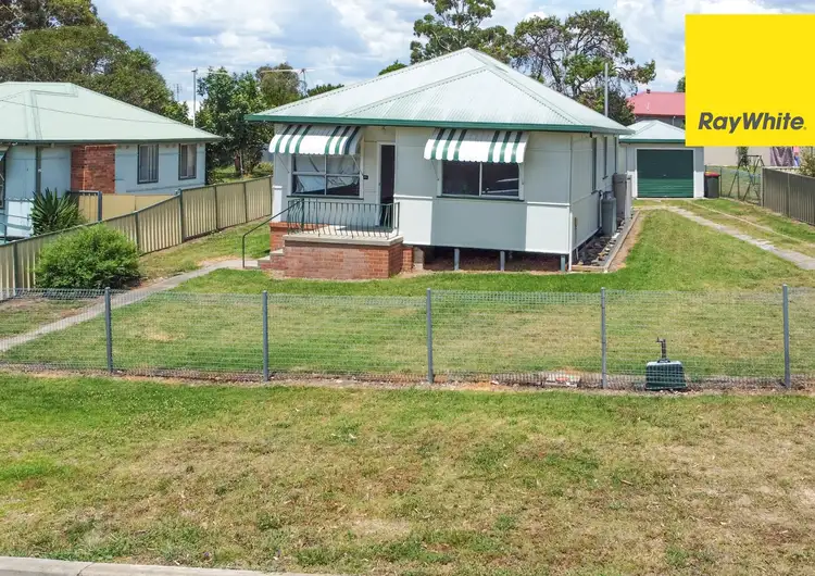 46 Shirley Street, Inverell NSW 2360