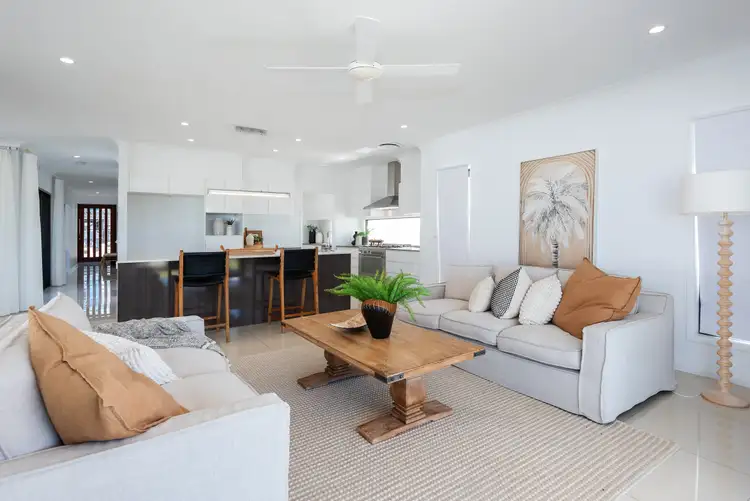 Sixth view of Homely house listing, 25 North View Street, Hope Island QLD 4212