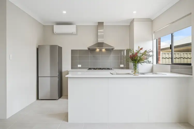 Second view of Homely house listing, 30 Bonfire Chase, Eglinton WA 6034