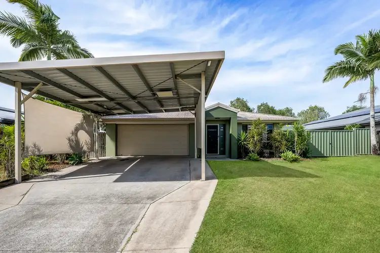 32 Katey Crescent, Mirani QLD 4754