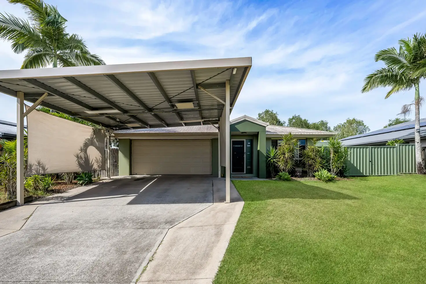 Main view of Homely house listing, 32 Katey Crescent, Mirani QLD 4754