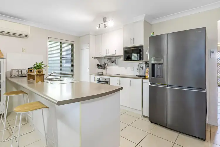 Second view of Homely house listing, 32 Katey Crescent, Mirani QLD 4754