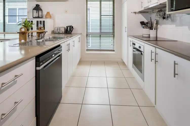 Third view of Homely house listing, 32 Katey Crescent, Mirani QLD 4754