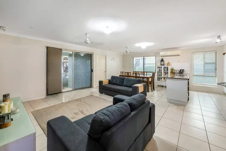 Fourth view of Homely house listing, 32 Katey Crescent, Mirani QLD 4754