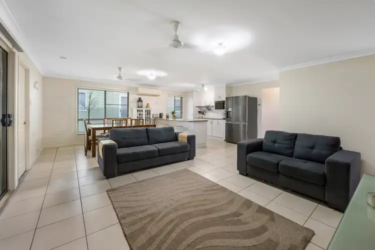 Fifth view of Homely house listing, 32 Katey Crescent, Mirani QLD 4754