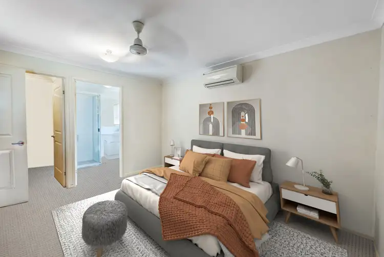 Sixth view of Homely house listing, 32 Katey Crescent, Mirani QLD 4754