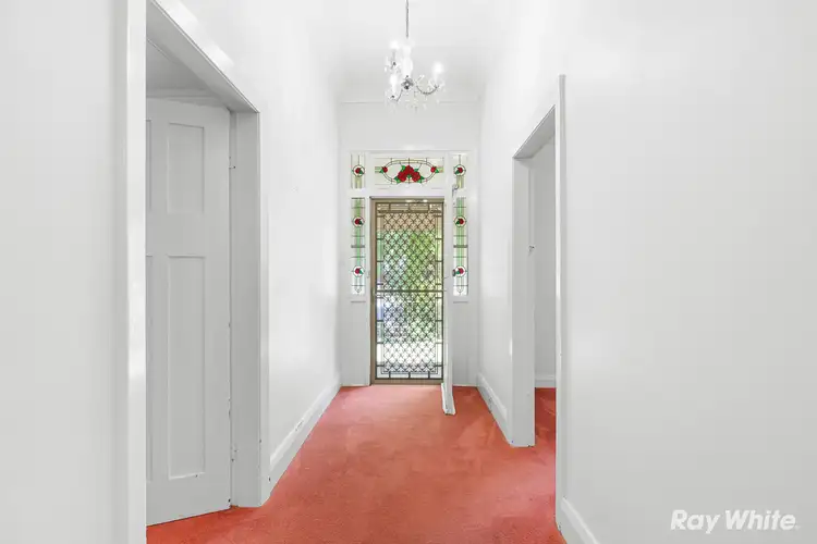 Third view of Homely house listing, 45 Fox Street, Wagga Wagga NSW 2650