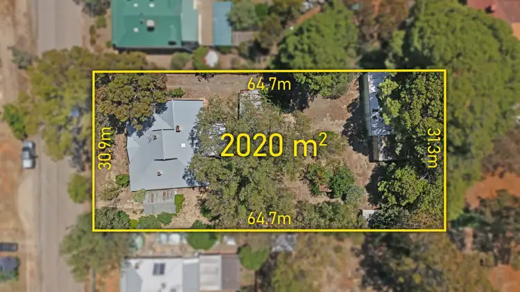 Second view of Homely house listing, 32 Craig Street, Tarlee SA 5411