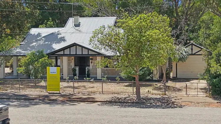 Fifth view of Homely house listing, 32 Craig Street, Tarlee SA 5411