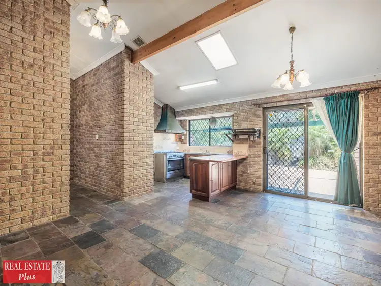 Third view of Homely house listing, 30 Lifford Way, Bellevue WA 6056