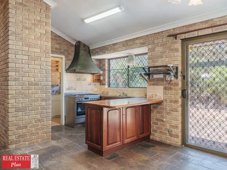 Fourth view of Homely house listing, 30 Lifford Way, Bellevue WA 6056