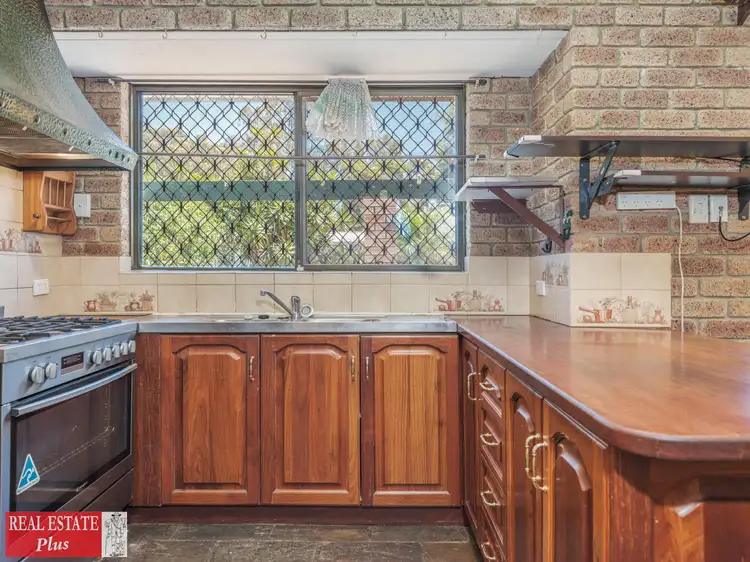 Fifth view of Homely house listing, 30 Lifford Way, Bellevue WA 6056