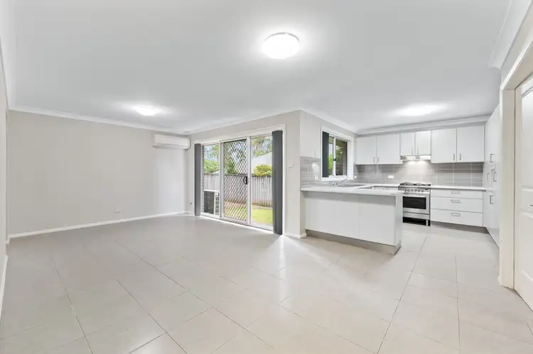 Third view of Homely house listing, 14 Santana Road, Campbelltown NSW 2560