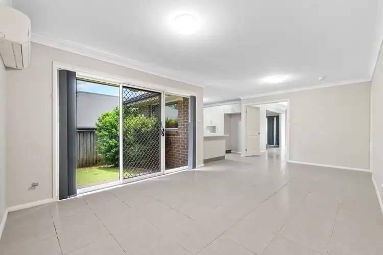 Fifth view of Homely house listing, 14 Santana Road, Campbelltown NSW 2560