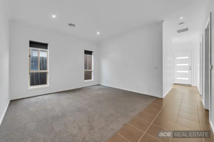 Third view of Homely house listing, 24 Red Robin Road, Truganina VIC 3029