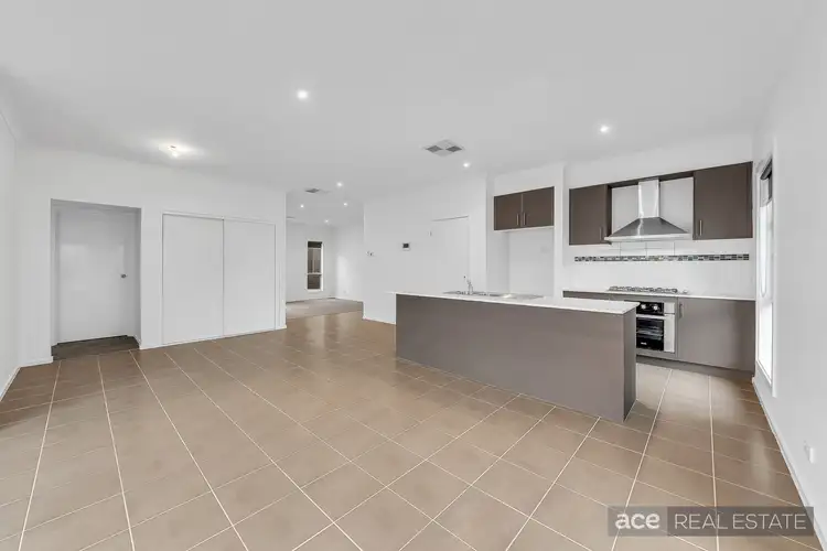 Fifth view of Homely house listing, 24 Red Robin Road, Truganina VIC 3029