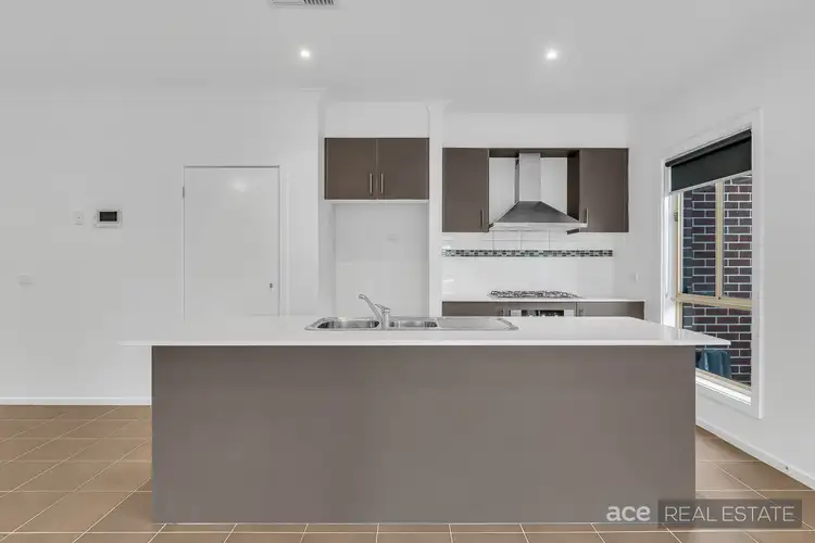 Sixth view of Homely house listing, 24 Red Robin Road, Truganina VIC 3029