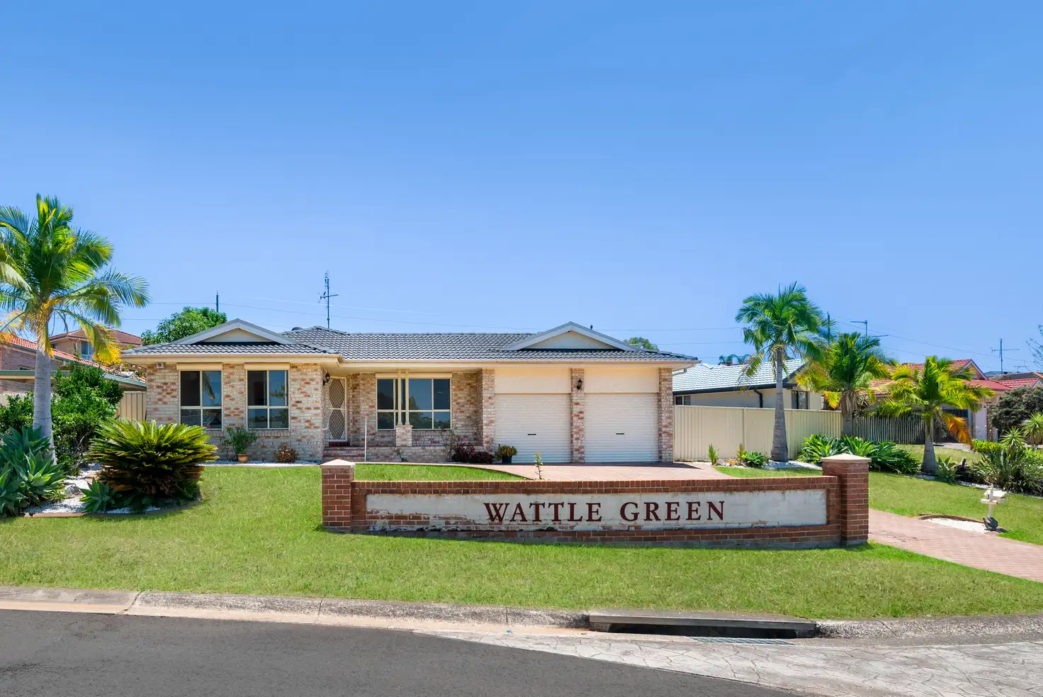Main view of Homely house listing, 1 Wattle Green Place, Narellan Vale NSW 2567
