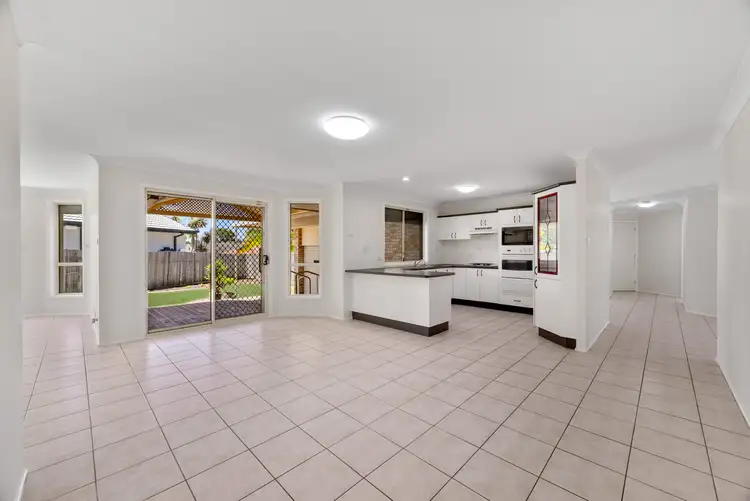 Fourth view of Homely house listing, 1 Wattle Green Place, Narellan Vale NSW 2567