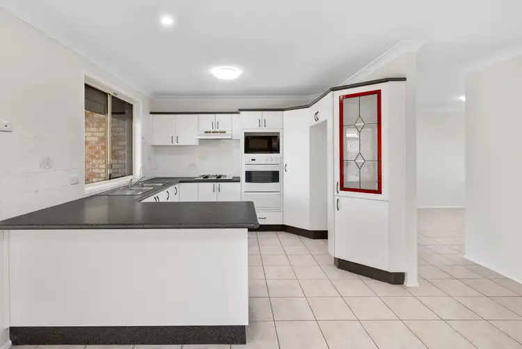 Fifth view of Homely house listing, 1 Wattle Green Place, Narellan Vale NSW 2567