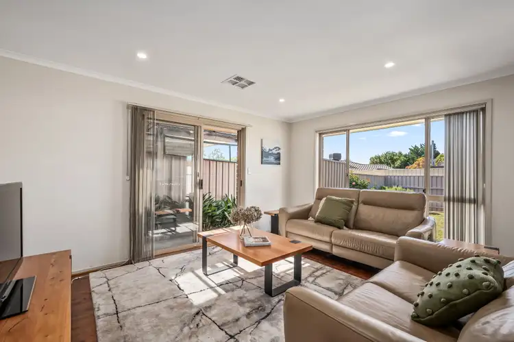 Second view of Homely house listing, 17 Tina Way, Morphett Vale SA 5162