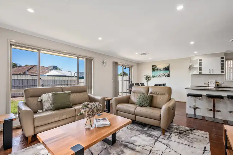 Third view of Homely house listing, 17 Tina Way, Morphett Vale SA 5162