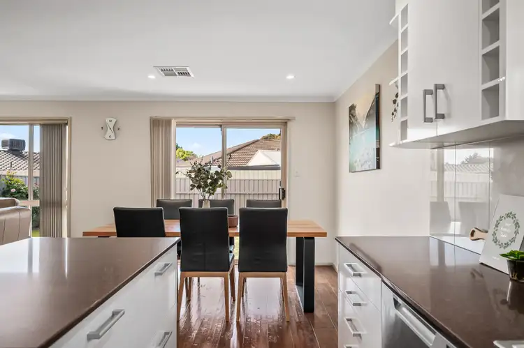 Fifth view of Homely house listing, 17 Tina Way, Morphett Vale SA 5162