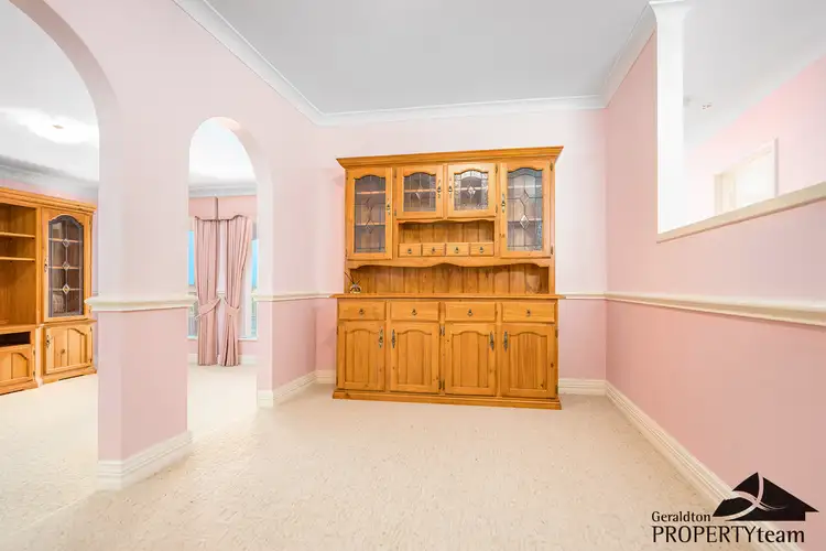 Fifth view of Homely house listing, 8 Conus Way, Sunset Beach WA 6530