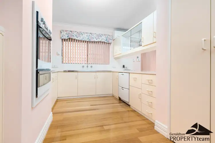 Sixth view of Homely house listing, 8 Conus Way, Sunset Beach WA 6530