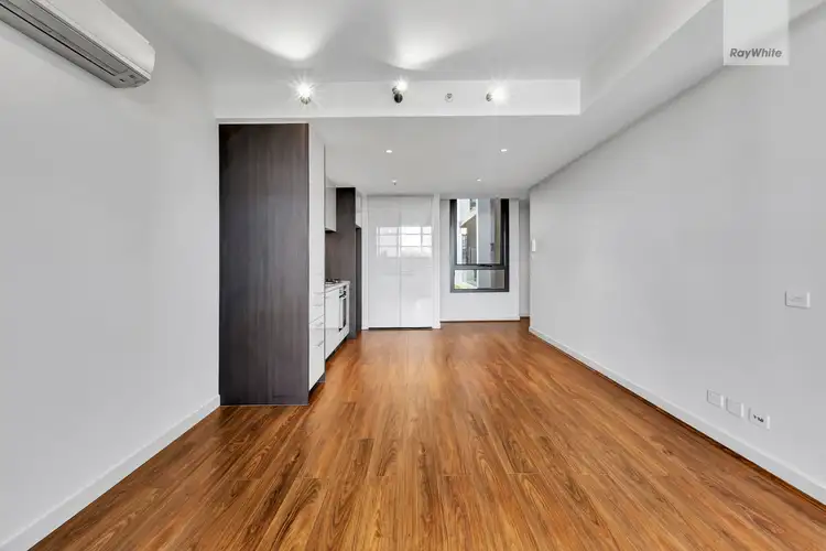 Fourth view of Homely apartment listing, 601/288 Albert Street, Brunswick VIC 3056