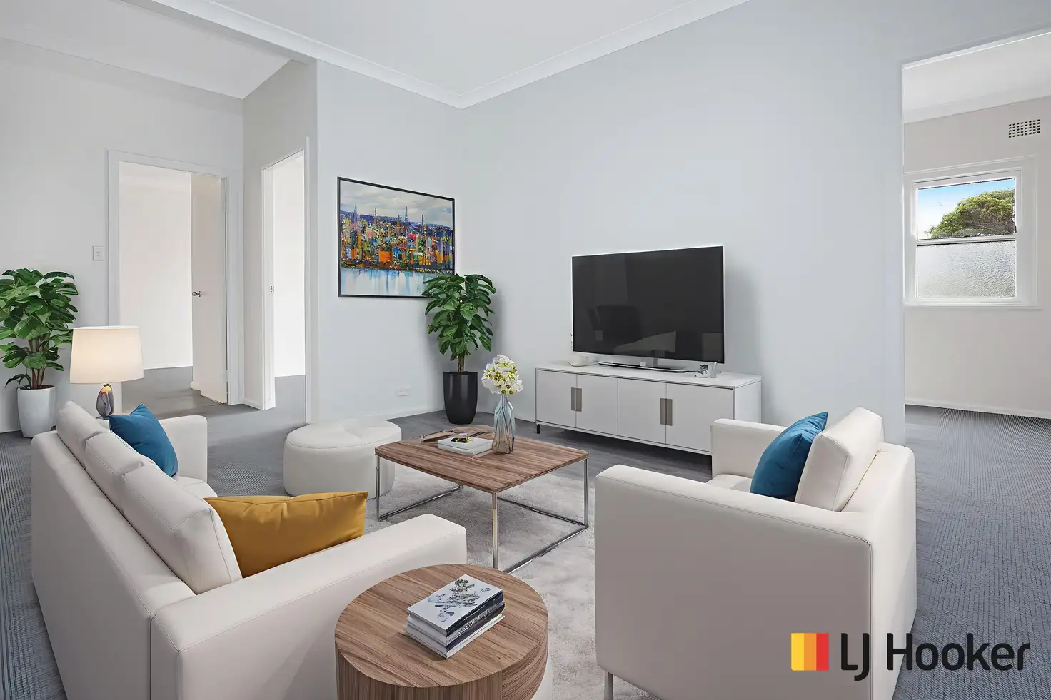 Main view of Homely apartment listing, 1/301 Liverpool Road, Ashfield NSW 2131
