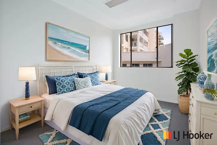 Second view of Homely apartment listing, 1/301 Liverpool Road, Ashfield NSW 2131