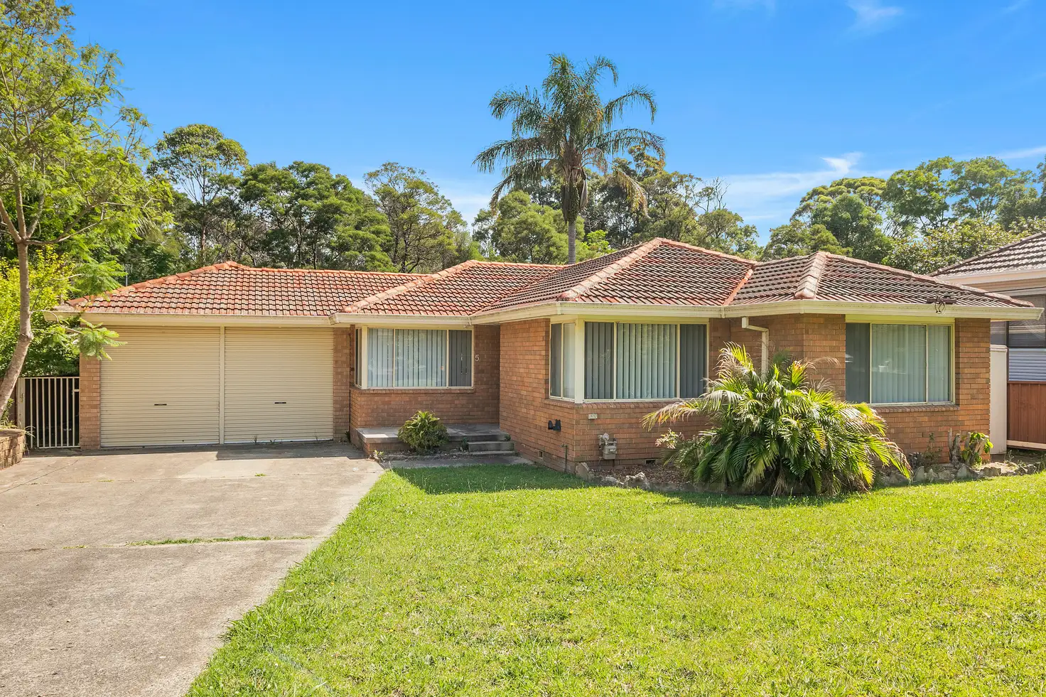 Main view of Homely house listing, 5 Rickard Road, Unanderra NSW 2526
