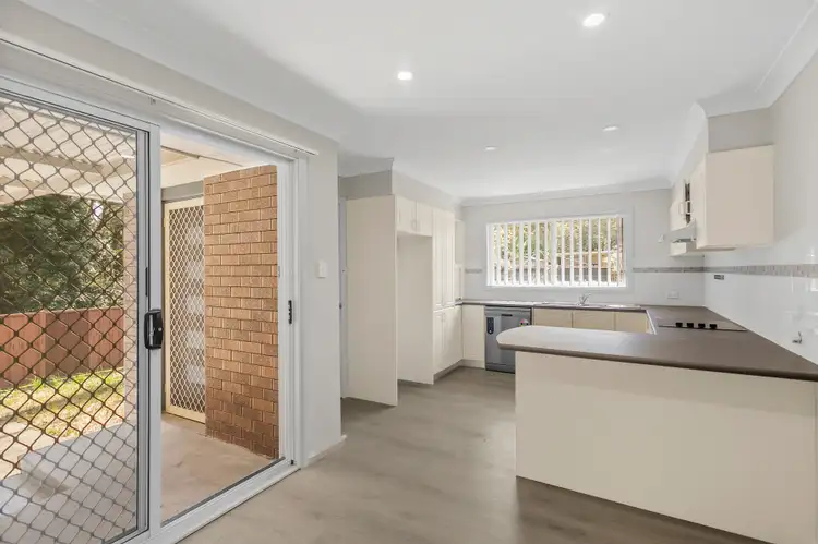 Second view of Homely house listing, 5 Rickard Road, Unanderra NSW 2526