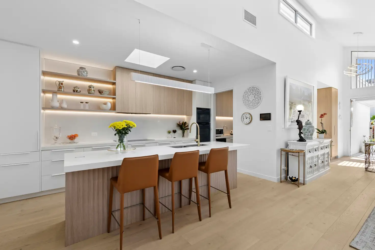 Main view of Homely house listing, 244/71 Owen Creek Road, Forest Glen QLD 4556