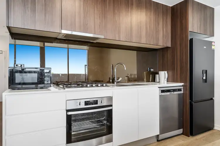 Fourth view of Homely apartment listing, 47/387 Macquarie Street, Liverpool NSW 2170