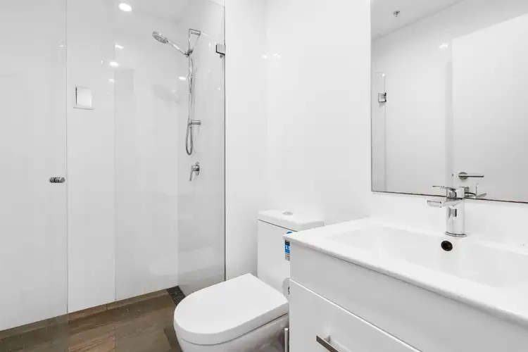 Fifth view of Homely apartment listing, 47/387 Macquarie Street, Liverpool NSW 2170