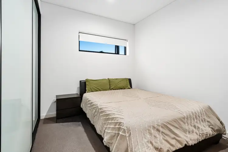 Sixth view of Homely apartment listing, 47/387 Macquarie Street, Liverpool NSW 2170