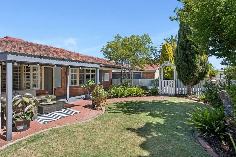 Third view of Homely house listing, 23 Blakers Ridge, Winthrop WA 6150