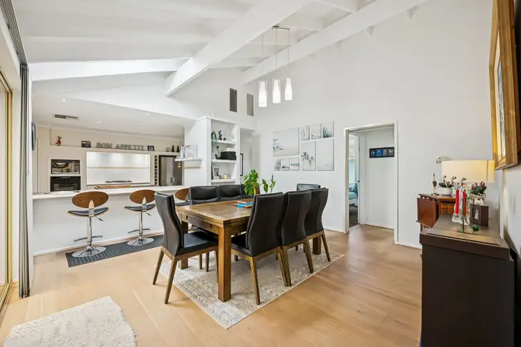 Fifth view of Homely house listing, 23 Blakers Ridge, Winthrop WA 6150