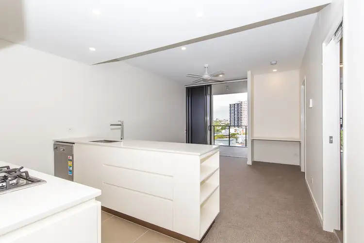 Third view of Homely apartment listing, 1003/48-52 Jephson, Toowong QLD 4066