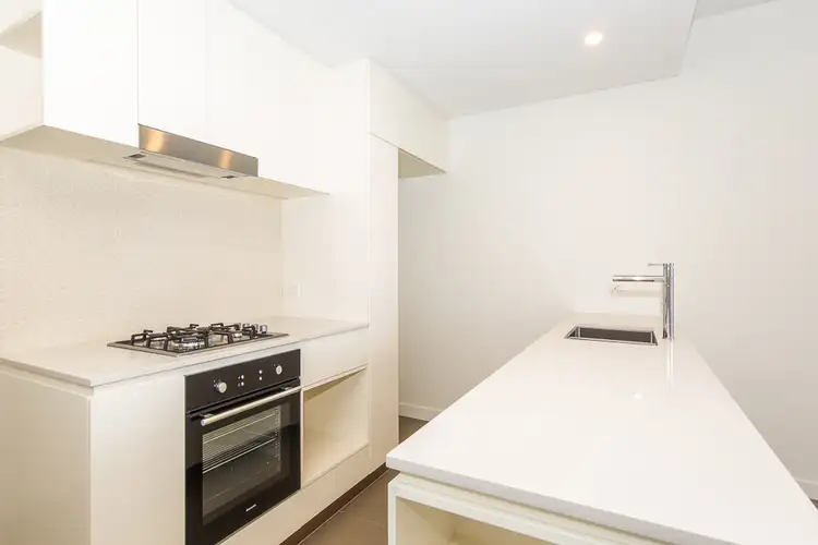 Fourth view of Homely apartment listing, 1003/48-52 Jephson, Toowong QLD 4066
