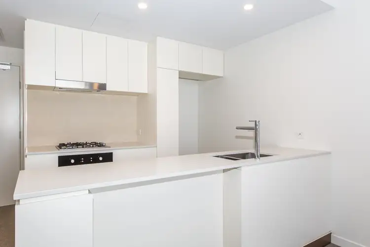 Fifth view of Homely apartment listing, 1003/48-52 Jephson, Toowong QLD 4066
