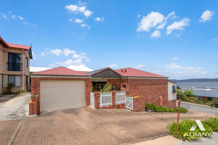 Fifth view of Homely house listing, 24A Frederick Street, Albany WA 6330
