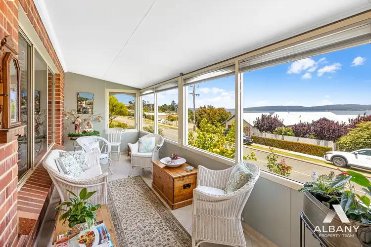 Sixth view of Homely house listing, 24A Frederick Street, Albany WA 6330