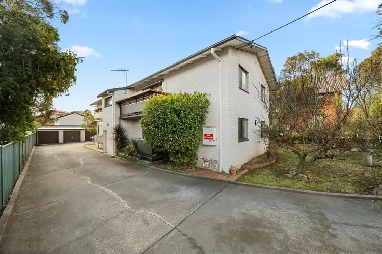 Second view of Homely unit listing, 1/14 Yarrow Street, Queanbeyan East NSW 2620